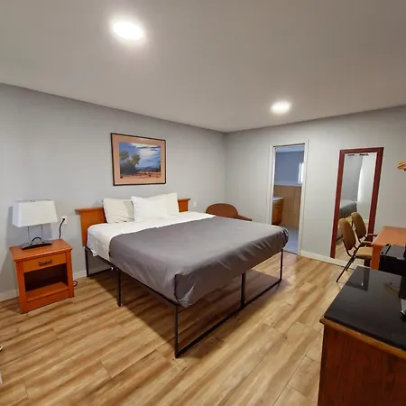 The L Motel Downtown/Nau Conference Center-2